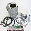 KIT CYLINDRE PISTON POUR TRX450R 04 05 450CC 94MM