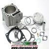 KIT CYLINDRE PISTON Quad HONDA TRX 490CC 4T pour TRX450R 06 07