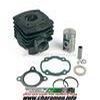 KIT CYLINDRE PISTON DR POUR HONDA BALI SFX SH50
