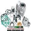 KIT Groupe thermique CYLINDRE piston KX125 2003 > 05 , cage re