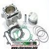 KIT CYLINDRE PISTON KX450F 05 07 490CC