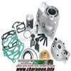 KIT CYLINDRE PISTON 144CC POUR KX125 2003 07
