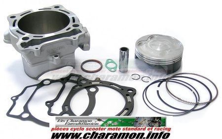 KIT CYLINDRE PISTON POUR RM Z450 - Image 1