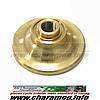 DÔME CENTRAL ATHENA EN BRONZE POUR LE KIT 054007 DOME A USINER pour YZ