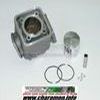 KIT CYLINDRE PISTON POUR DT80LC RD80LC YSR80