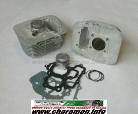 KIT CYLINDRE PISTON POUR XVS125 DRAG STAR - Image 1