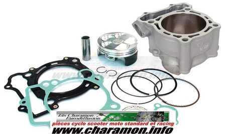 KIT CYLINDRE PISTON 290CC POUR WRF YZF250 - Image 1