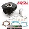 KIT CYLINDRE PISTON POUR Quad YAMAHA YFS200 88 07