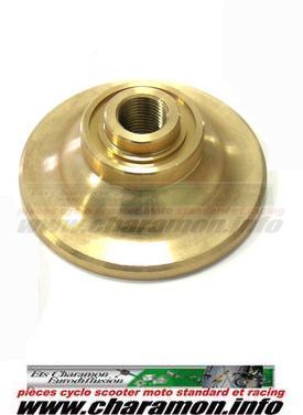 DÔME CENTRAL ATHENA EN BRONZE POUR LE KIT 054032 ATHENA YZ144 - Image 1