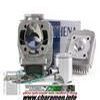 KIT CYLINDRE CULASSE PISTON ATHENA POUR BOOSTER BW'S AMICO SR