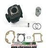 KIT CYLINDRE PISTON DR POUR MINARELLI VERTICAL AIR