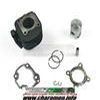 KIT CYLINDRE PISTON DR POUR MINARELLI HORIZONTAL AIR