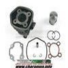 KIT CYLINDRE PISTON DR POUR MINARELLI HORIZONTAL LIQUIDE