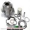 KIT CYLINDRE PISTON CAGIVA 125 EV mito 92 > 04