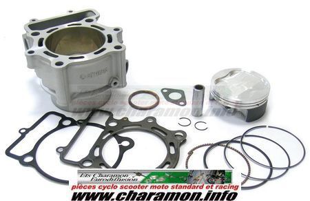 KIT CYLINDRE PISTON POUR TC TE250 - Image 1