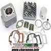 CYLINDRE culasse PISTON ATHENA POUR Atlantis STALKER FREE LIBE