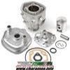 KIT CYLINDRE PISTON AIRSAL POUR CPI 50 GTR
