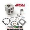 KIT CYLINDRE PISTON POUR KYMCO DINK TOP BOY 50 A AIR