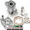 KIT CYLINDRE PISTON POUR PEUGEOT LUDIX BLASTER 50 LIQUIDE