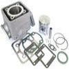 Groupe thermique cylindre piston joints TZR 80 TZR F 80 YSR 80 LC
