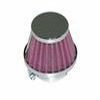 FILTRE AIR GRILL DROIT CHROME 28 35