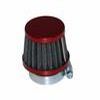 FILTRE AIR GRILL DROIT ROUGE 28 35