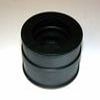 manchon de carburateur renforce int: 30mm ext 45 l 37mm