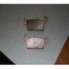 PLAQUETTES FREIN GALFER SYNT FD093