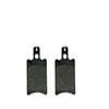 PLAQUETTES FREIN FD153 BOOSTER SCARABEO RALLY LEONARDO A