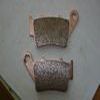 PLAQUETTES FREIN GALFER SYNT FD165