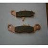PLAQUETTES FREIN GALFER SYNT FD204