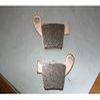PLAQUETTES FREIN GALFER SYNT FD278