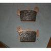 PLAQUETTES FREIN GALFER SYNT FD286