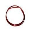 ENTOURAGE BULLE carénage 1M ROUG