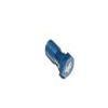 boulon simple ergal bleu 10x100