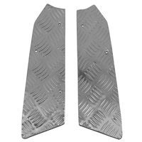 MARCHE PIED SCOOT REPLAY POUR BOOSTER 2004 > POLI CHROME x2