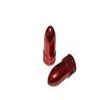 bouchon valve alu balle rouge