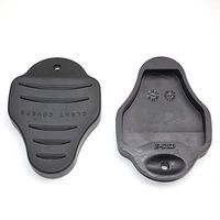 PROTEGE CALE PEDALE TYPE LOOK KEO PAIRE