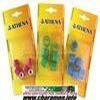 KIT 8 GALETS 20X12