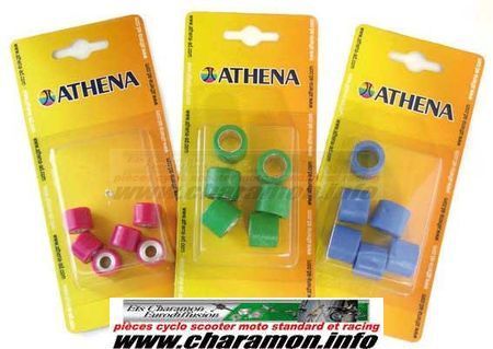 KIT 8 GALETS 20X12 - Image 1
