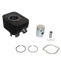 CYLINDRE CYCLO P2R POUR CIAO PX AXE DE 12 FONTE