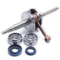 EMBIELLAGE SCOOT TOP PERF TYPE ORIGINE POUR NITRO OVETTO F12 SR50