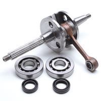 EMBIELLAGE SCOOT TOP PERF TYPE ORIGINE POUR TYPHOON NRG ZIP STALKER