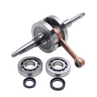 EMBIELLAGE SCOOT TOP PERF TYPE ORIGINE POUR TREKKER SPEEDFIGHT VIVAC