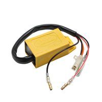 BLOC CDI SCOOT TOP PERF AVANCE FIXE POUR BOOSTER NITRO SR50