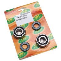 ROULEMENT EMBIELLAGE , JOINT 50 A BOITE TOP PERF POUR DERBI SENDA EUR