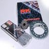kit chaîne X Ring extra renforcé cagiva mito 125 00 04
