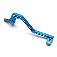 PEDALE DE FREIN 50 A BOITE REPLAY POUR X.LIMIT ALU BLEU