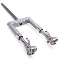 FOURCHE SCOOT ADAPTABLE ORIGINE POUR NRG POWER