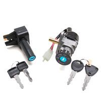CONTACTEUR DE DEMARRAGE SCOOT ECO POUR MBK BOOSTER SPIRIT 2003 3 FILS
